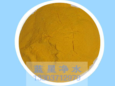 聚合硫酸鐵 聚合硫酸鐵